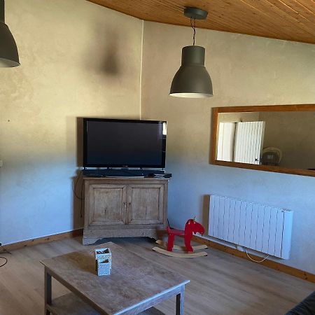 Appartement Amarante Puy-Saint-Martin Ngoại thất bức ảnh