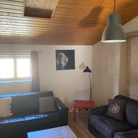 Appartement Amarante Puy-Saint-Martin Ngoại thất bức ảnh
