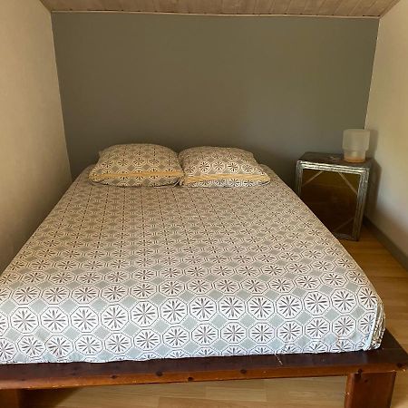 Appartement Amarante Puy-Saint-Martin Ngoại thất bức ảnh