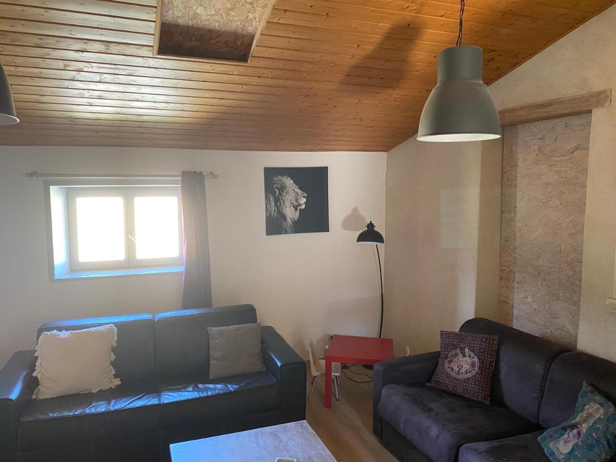 Appartement Amarante Puy-Saint-Martin Ngoại thất bức ảnh