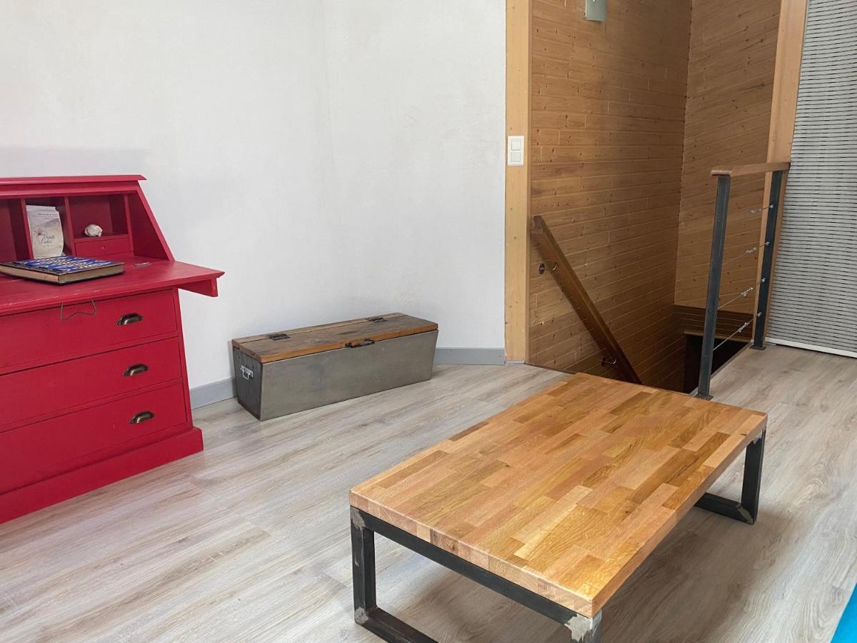 Appartement Amarante Puy-Saint-Martin Ngoại thất bức ảnh
