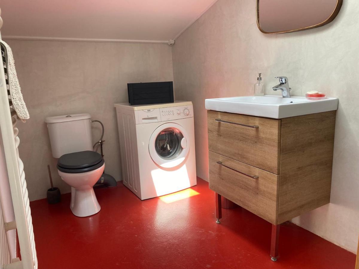 Appartement Amarante Puy-Saint-Martin Ngoại thất bức ảnh