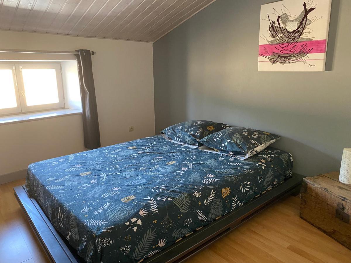 Appartement Amarante Puy-Saint-Martin Ngoại thất bức ảnh