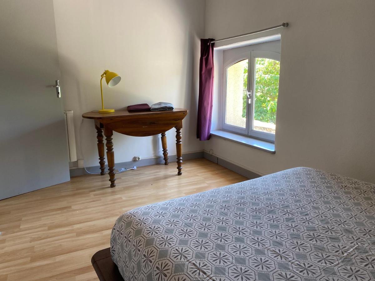 Appartement Amarante Puy-Saint-Martin Ngoại thất bức ảnh