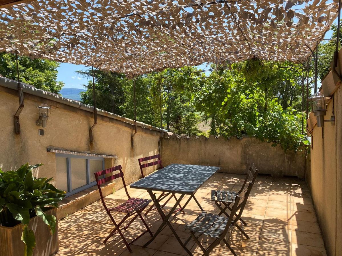Appartement Amarante Puy-Saint-Martin Ngoại thất bức ảnh