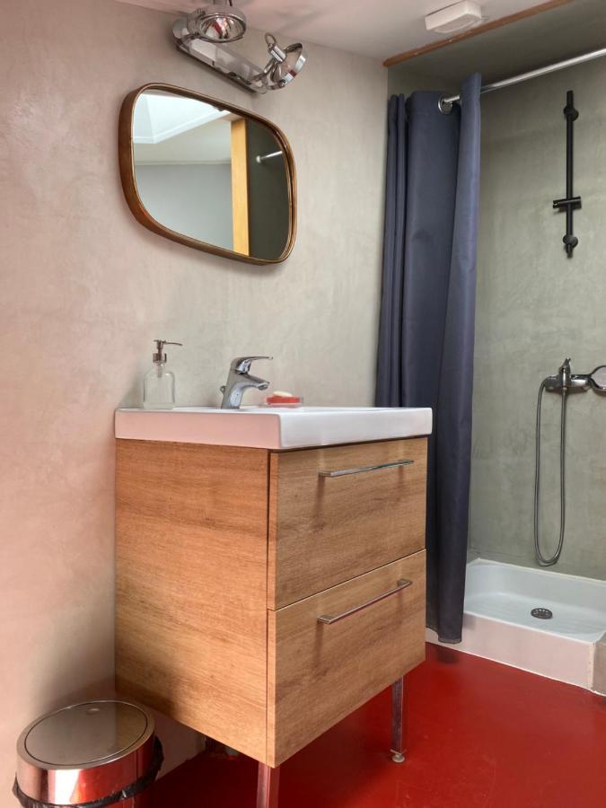 Appartement Amarante Puy-Saint-Martin Ngoại thất bức ảnh